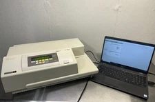 Molecular Devices SpectraMax M2 Multi Mode Microplate Readers Validated Report