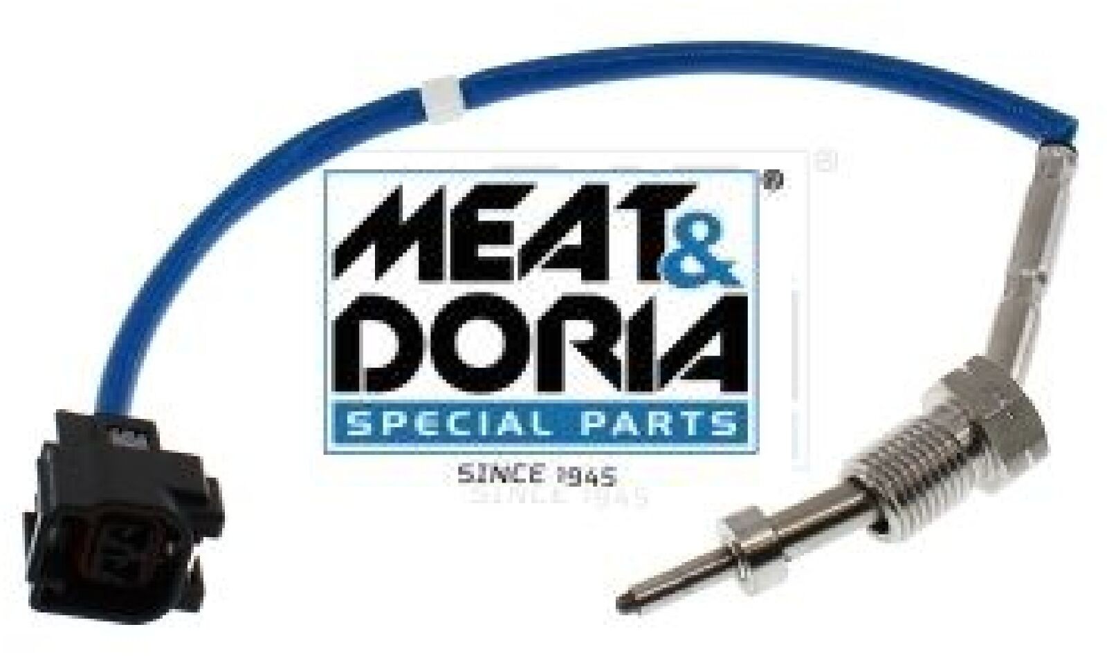 MEAT & DORIA 12022 Sensor für Abgastemperatur Sensor Abgastemperatur für Mazda