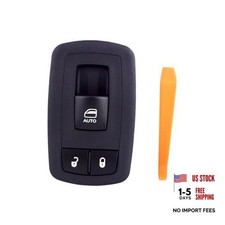 Power Window Control Switch Front Right Passenger Side Fits for 2015-2022