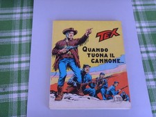 TEX N 114 PRIMA EDIZIONE EDICOLA MAGAZZINO