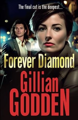 Forever Diamond: An action-packed g..., Godden, Gillian
