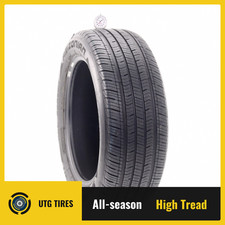 Used 215/55R17 Arizonian Silver Edition 94V -...