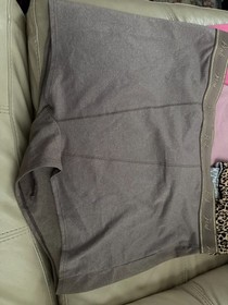 Victoria's Secret & Pink  Set Of 6 Random Lot Underwear Sexy Boyshorts Panty NWT