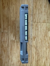 Super Mario Bros./Duck Hunt (Nintendo NES, 1985) L2