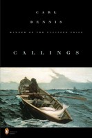 Callings Carl Dennis Taschenbuch Einband - Flex.(Paperback) Englisch 2010