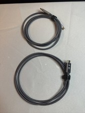 2 HD 4k UHD Cords