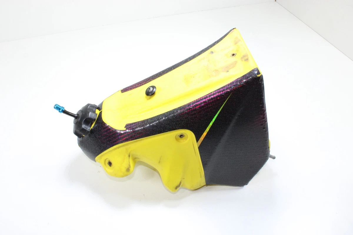 Preços baixos em Tanques de Gás Suzuki para Suzuki RM125 | eBay