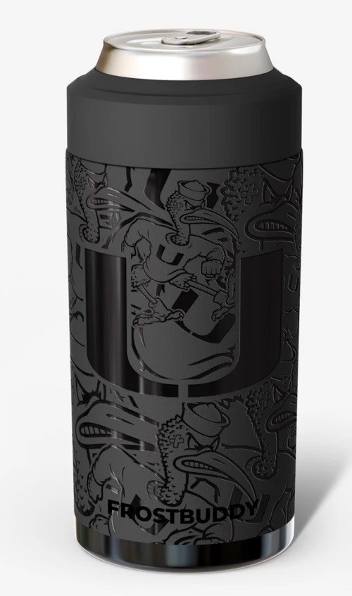 ❄️Frost Buddy​ Universal Buddy UHURRICANES Stainless Steel Insulated Can Cooler