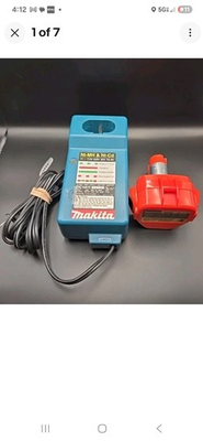 #ad #ad Ridgid Compact SeeSnake 75#x27; Reel With B W Monitor 1222 Battery amp; Charger $2500.00