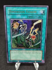 Dimension Fusion x1- IOC-094 (Yu-Gi-Oh!)