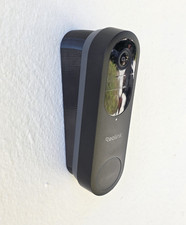 Reolink 2K Battery Video Doorbell Vertical Wedge Up/Down Angle Tilt 5 10 15
