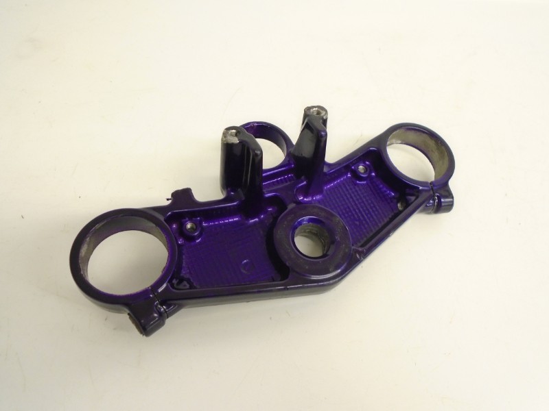 98 Kawasaki Ninja ZX6R G ZX6 600 Upper Triple Tree Clamp