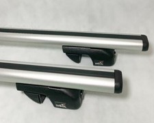 Barres de toit Skoda 120