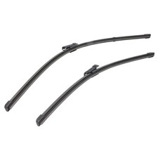 Wischblatt DENSO Flat Blades DF-077, 650/475mm, Vorne, 2 Stück