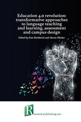 Kate Borthwick (u. a.) | Education 4.0 revolution | Taschenbuch | Englisch