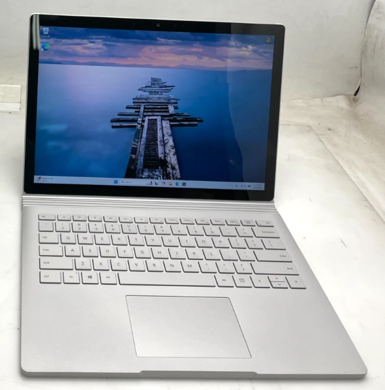Microsoft Surface Book Laptops for Sale | Shop New & Used Laptops