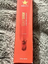HAIRtamin SCALP SERUM For Thicker Stronger Healthier Looking Hair 2 Fl. Oz NEW