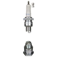 Kerze NGK BR7HS Aprilia SR AIR (Gp LB Lf) 50 1993 1996