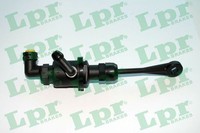 Geberzylinder Kupplung LPR 2568 12 X 8,5 Kunststoff FüR KIA Optima FSGDS6B JF