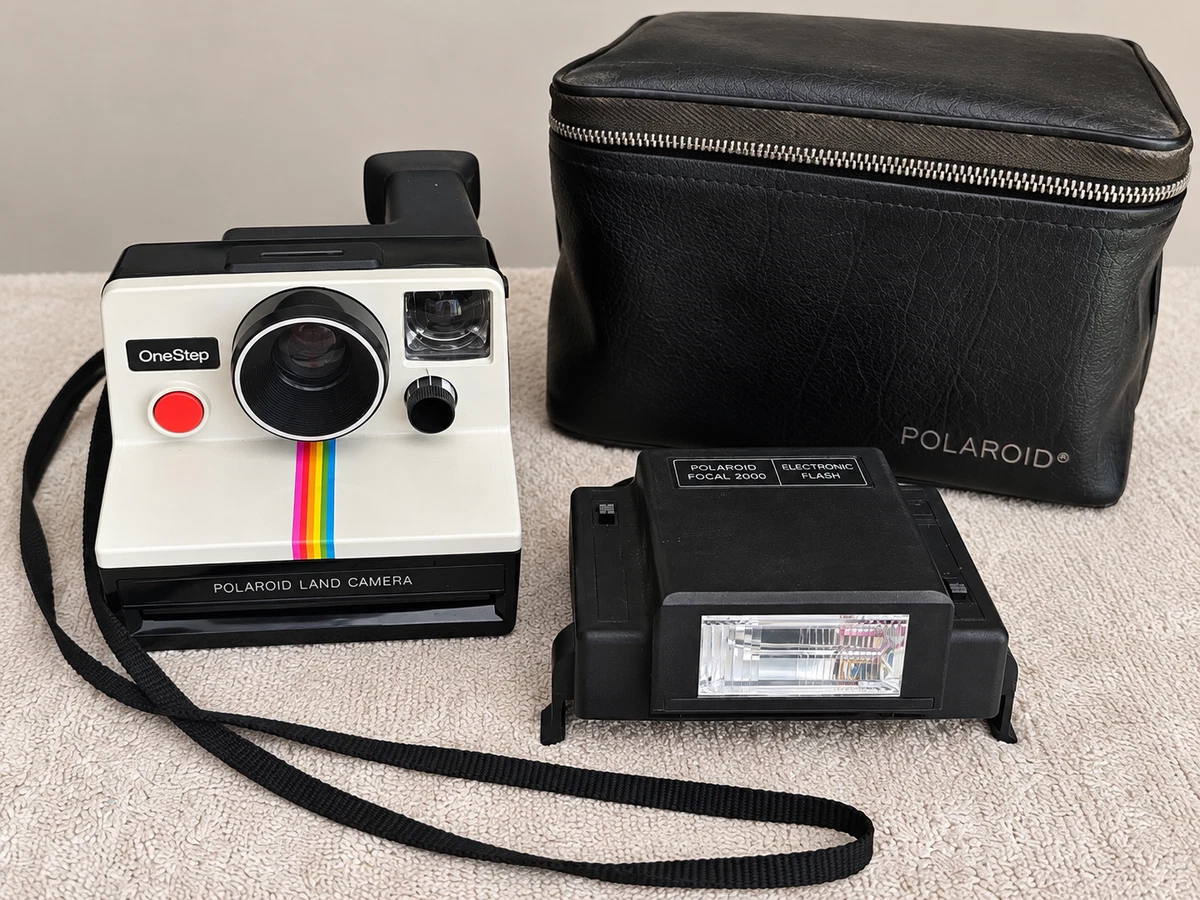 25+ polaroid sx 70 case for sale | Updated Oct 2026
