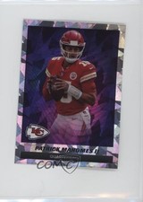 2021 Panini NFL Sticker & Card Collection Stickers Patrick Mahomes II #250 xw1