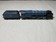 WRENN W2229 LMS 46242 " CITY OF GLASGOW " BR BLUE