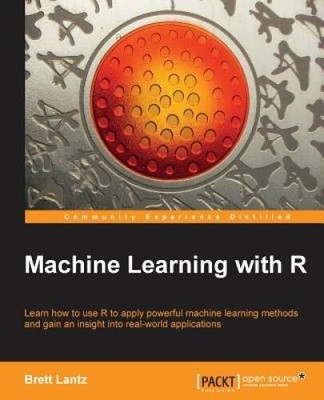 Machine Learning with R - Paperback By Lantz, Brett - VERY GOOD