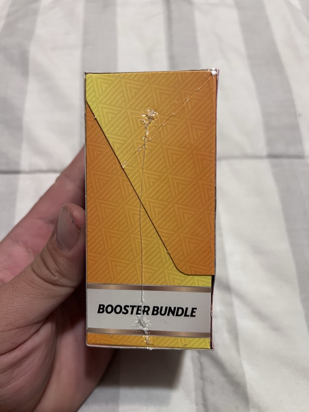 Pokemon TCG Surging Sparks Booster Bundle Factory Sealed