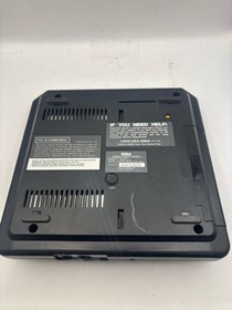 SEGA GENESIS CLASSIC GAME CONSOLE (P07014241)