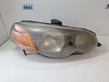 Feu avant (phare) Honda HR-V