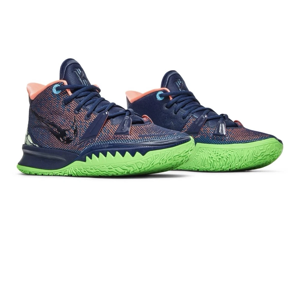 メ*ノ様 Nike Kyrie 7 EP Nike Kyrie 7 EP Midnight Navy - огромный выбор по лучшим ценам | eBay