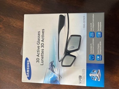 Samsung 3D Active Glasses SSG-3570CR
