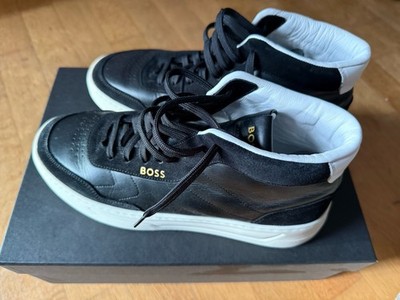 Boss Schuhe Sneaker, Baltimore Hito, Gr. EUR 41, WIE NEU