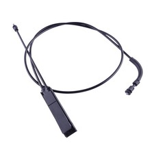 Entriegelungskabel vordere Motorhaube #2048800859 für Mercedes C250 C350 C63 AMG Entriegelungskabel vordere Motorhaube #2048800859 für Mercedes C250 C350 C63 AMG