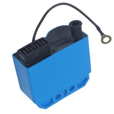 32398112 elektronische Motorräder Cdi Zündspule für Vespa PX 80-200