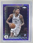2025 Topps Noah Clowney Base (Raw)