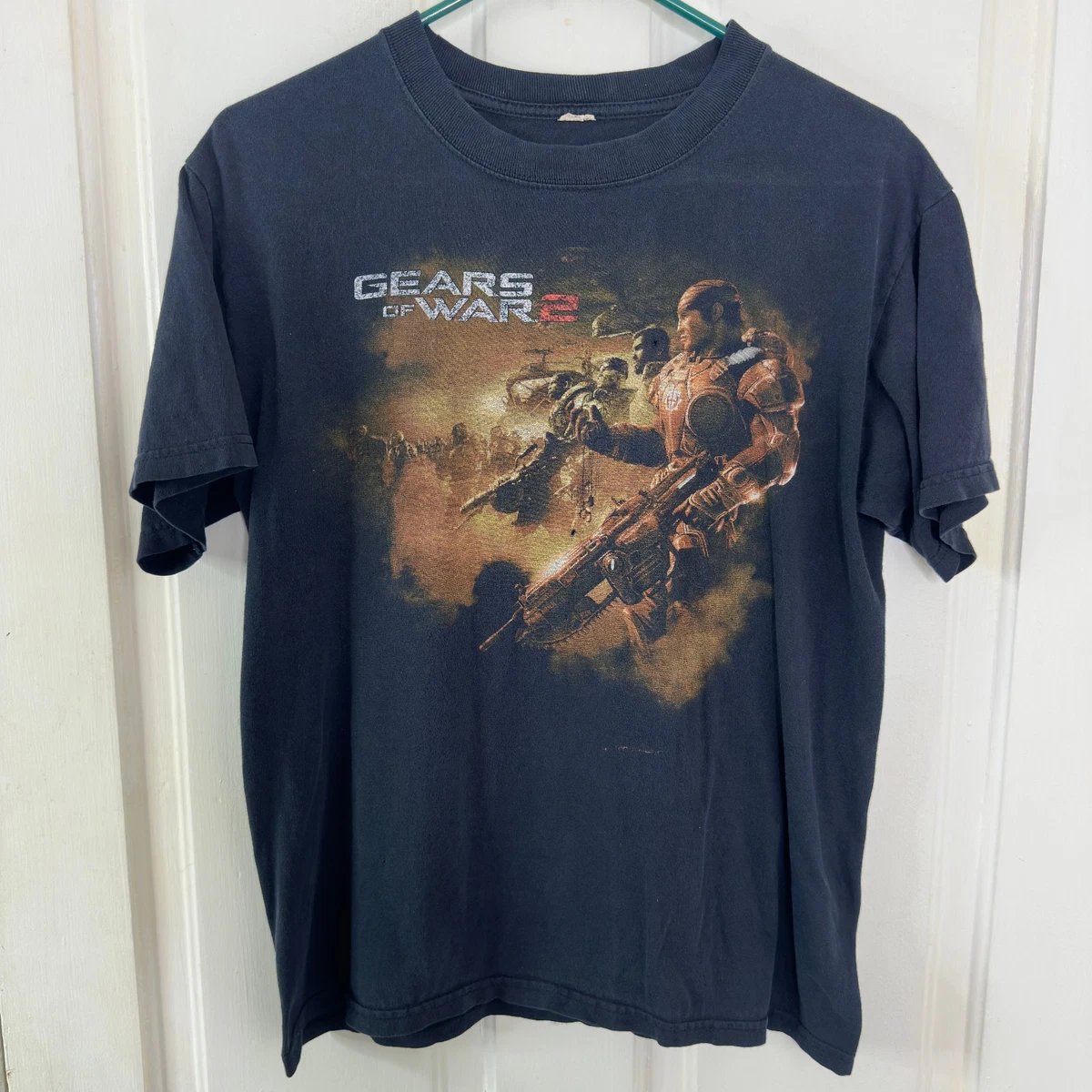 Gears Of War Shirt for sale | eBay