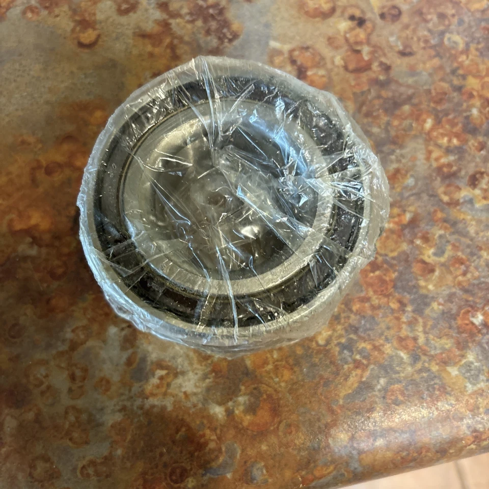 Cojinete de rueda National 510102 para 05-15 Mazda 3 5 6 Foto 2 de 4