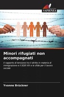 Yvonne BrüCkner | Minori Rifugiati Non Accompagnati | Taschenbuch | Italienisch