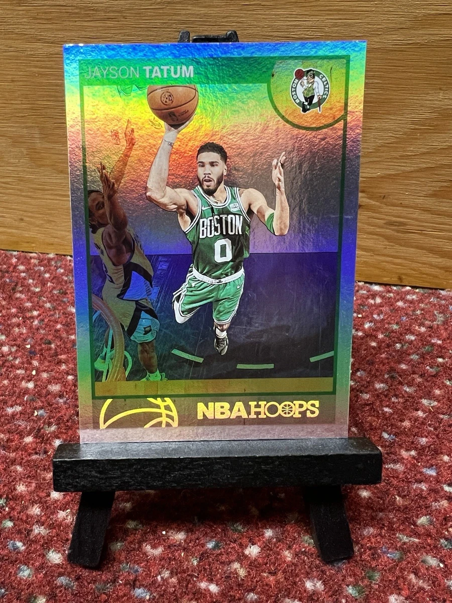 2024-25 Panini Nba Hoops - Jayson Tatum #6 for sale | eBay