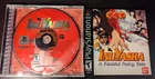 New ListingInuYasha: A Feudal Fairy Tale PlayStation 1 PS1 - Disc Looks Good - See Video