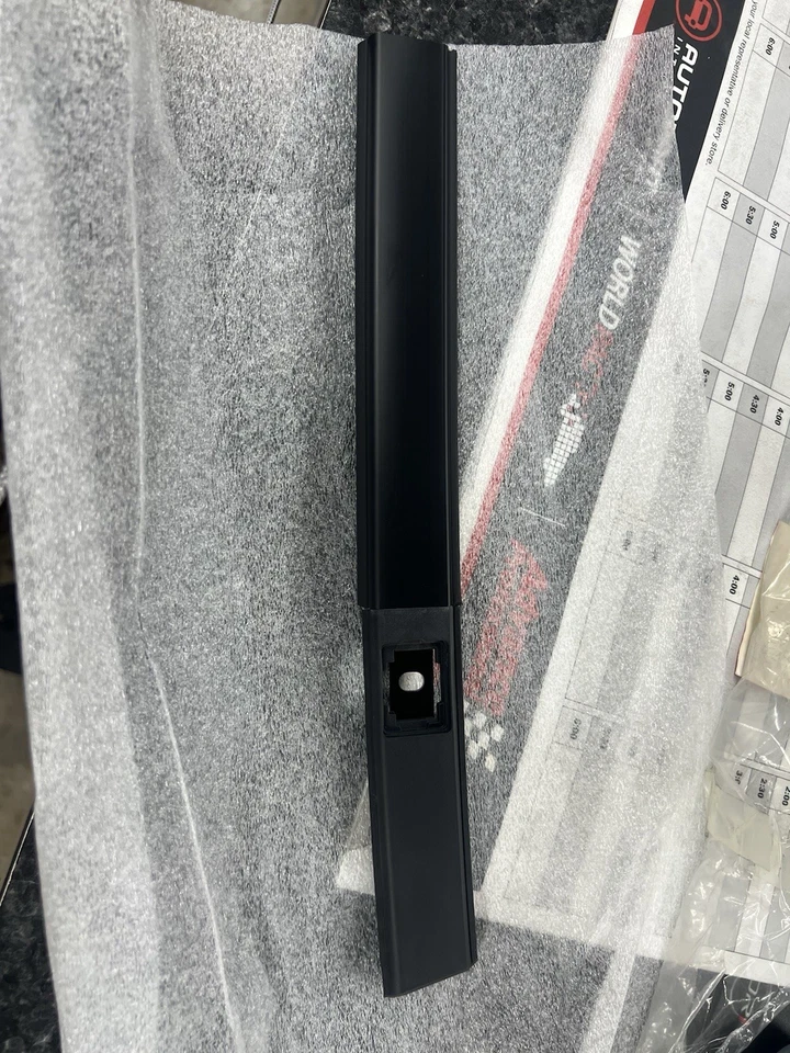 2016 - 2022 年本田飞行员左驾驶员侧车顶成型 74316-TG7-A12 全新原始设备制造商 — 第 3/4 张图片