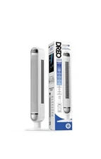 Dreo Cruiser Pro T1 Oscillating Bladeless Remote Tower Fan White Electric