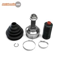 Antriebswelle Gelenksatz Mazda 323 (Bg) (Ba) MX-3 ABS Mit (Ec)