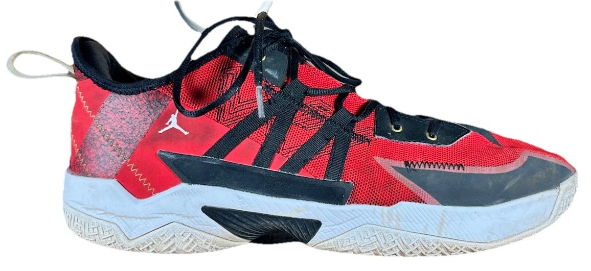 Jordan One Take 2 Bred for Sale | Authenticity Guaranteed | eBay