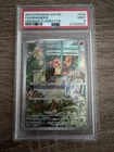 2023 Pokémon PSA 9 Charmander #044 Black Star Promo S&V Obsidian Flames ETB