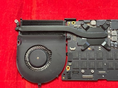 MacBook Pro Retina 13