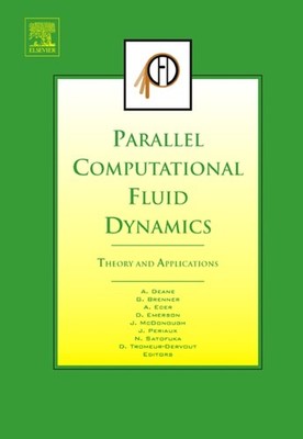 Dean - Parallel Computational Fluid Dynamics 2005 Theorie und Anwendung - N555z