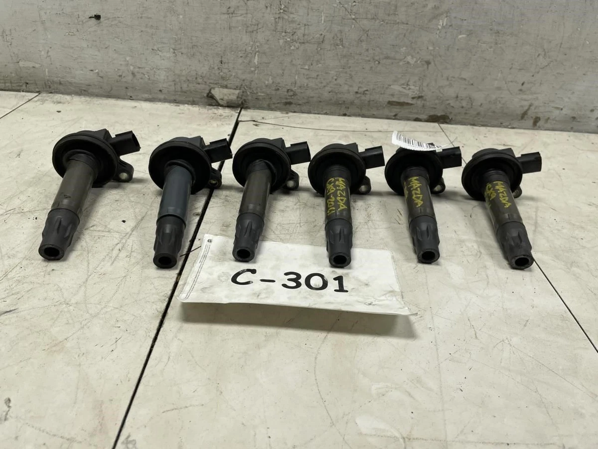 だーさん専用 Mazda Ignition Systems & Components for 2011 Mazda 6 for sale | eBay