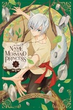 Yoshino Fumikawa In the Name of the Mermaid P...